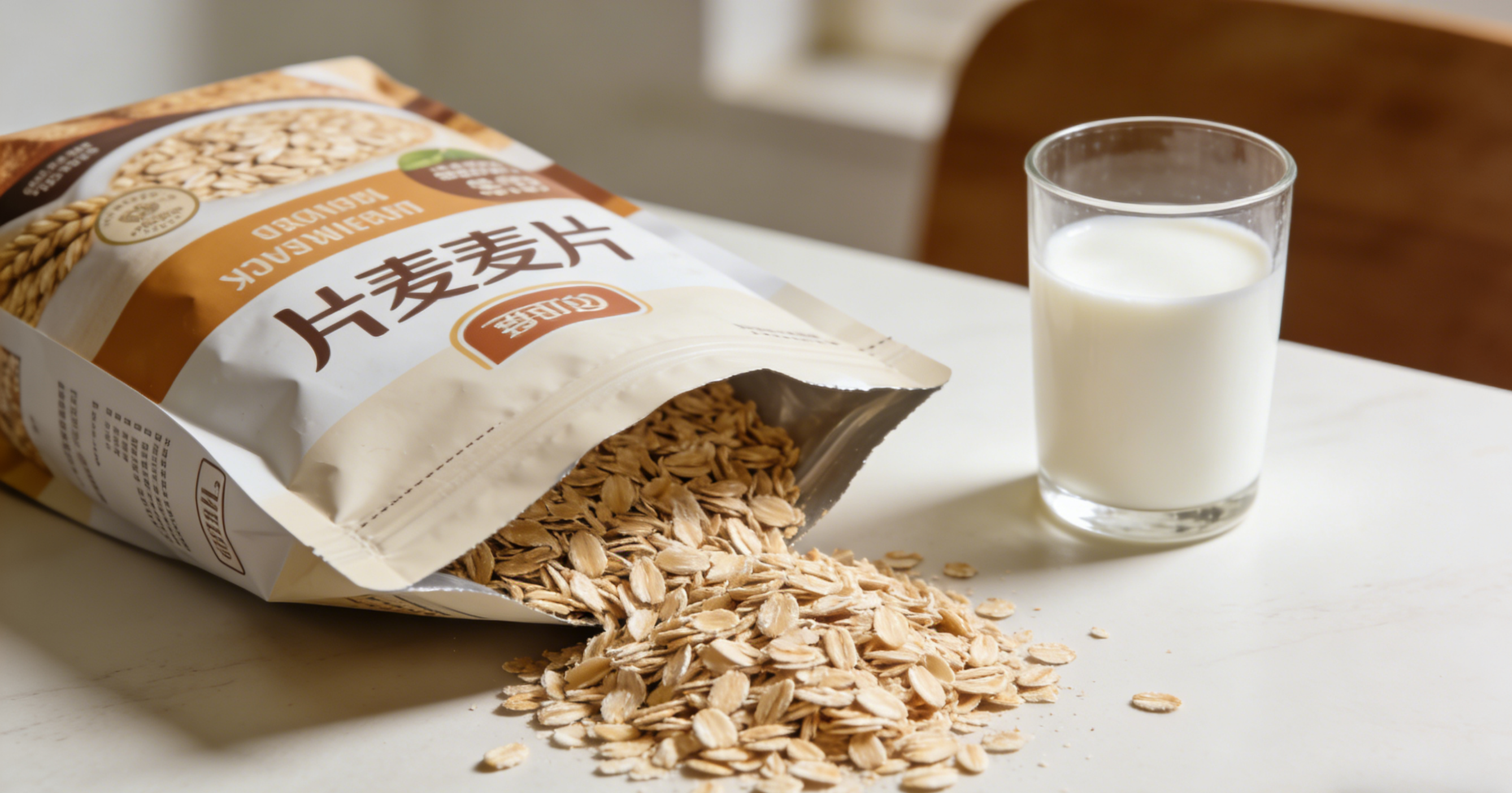 Customized Stand Up Pouch Customized Stand Up Pouch