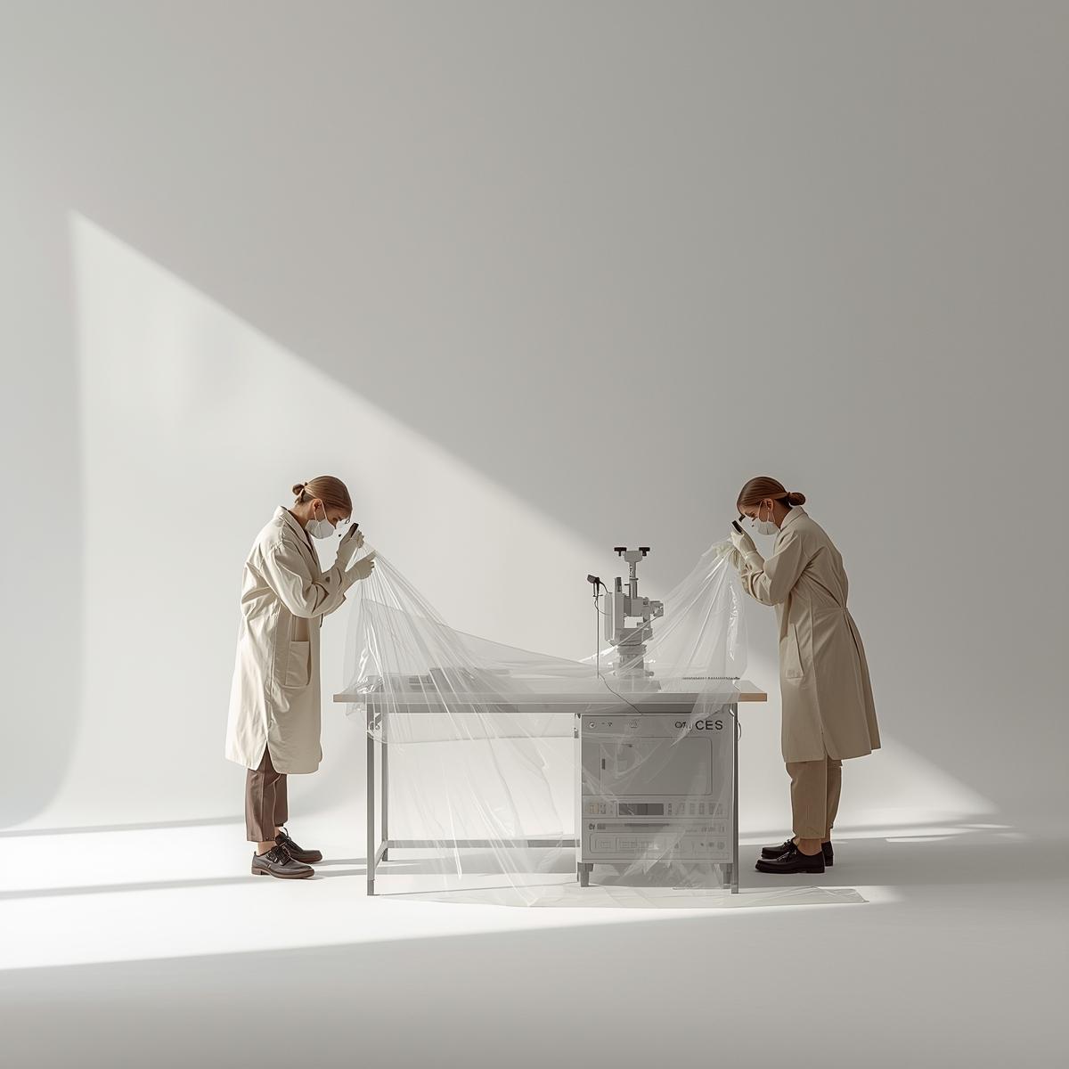 Raw material Raw material