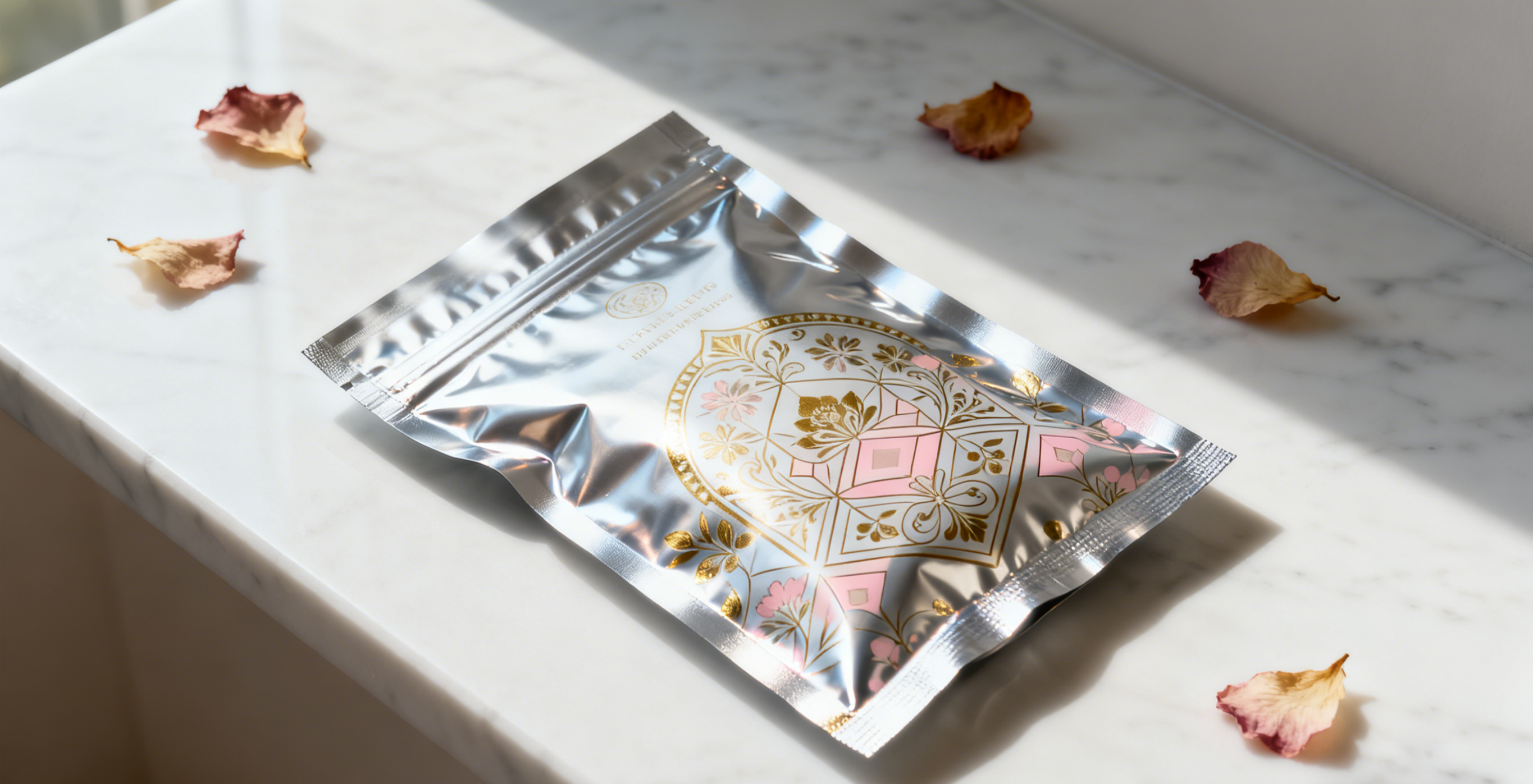 Aluminum Foil Bag Aluminum Foil Bag