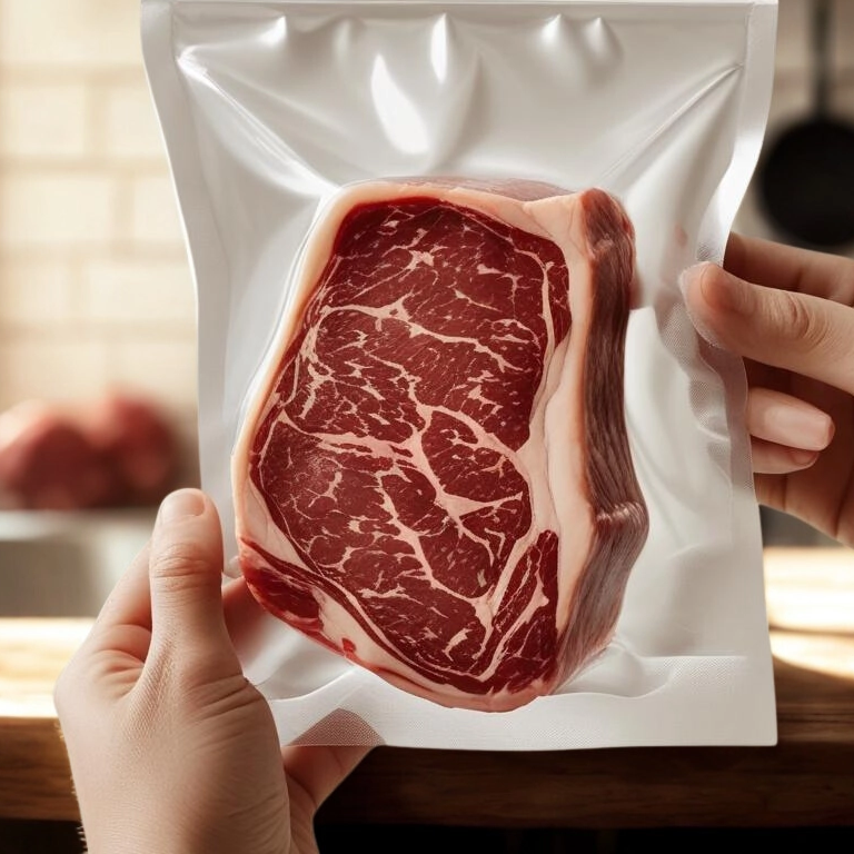 Compostable Food Bag Compostable Food Bag