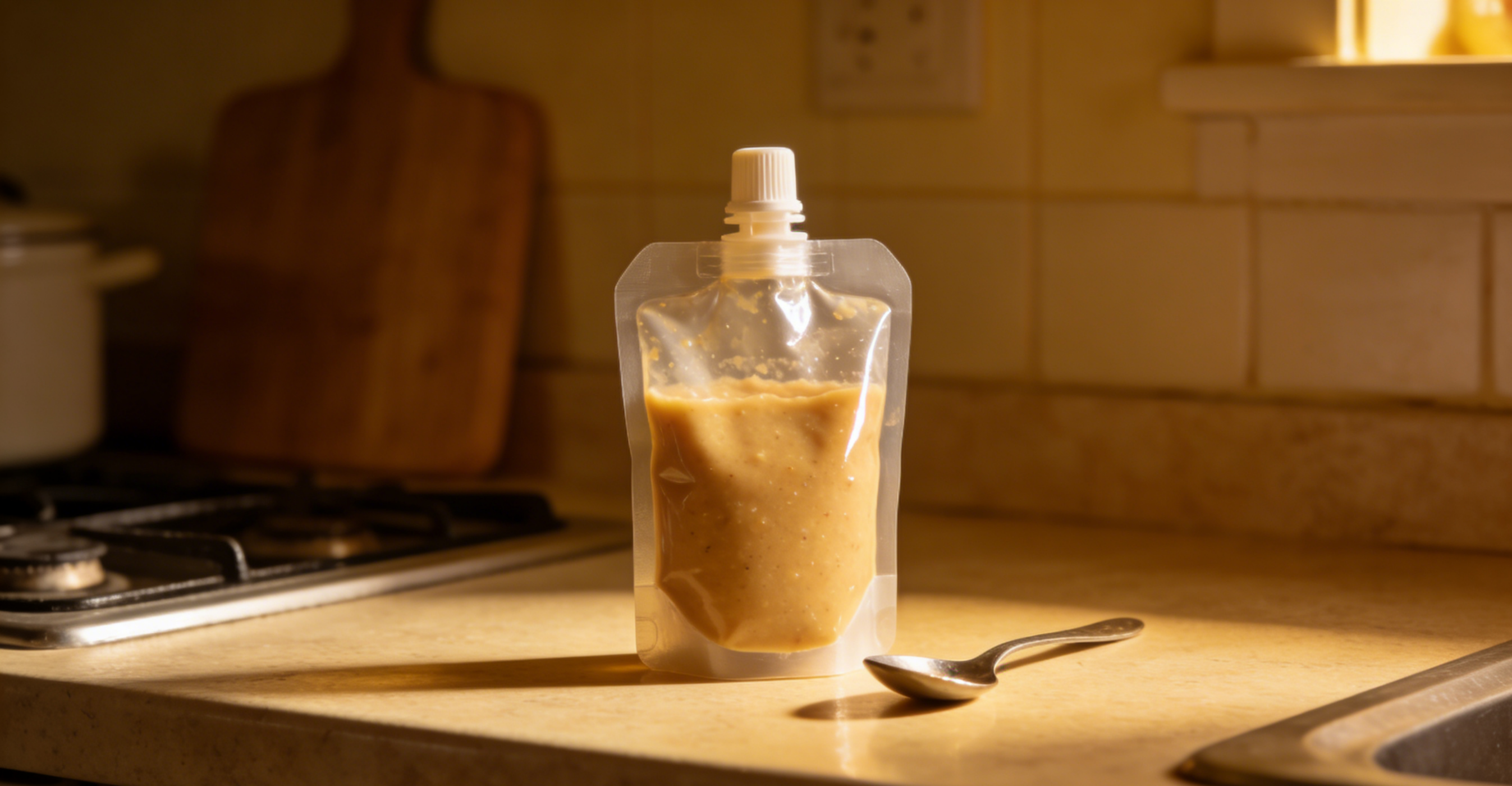 Plastic Pouch Plastic Pouch