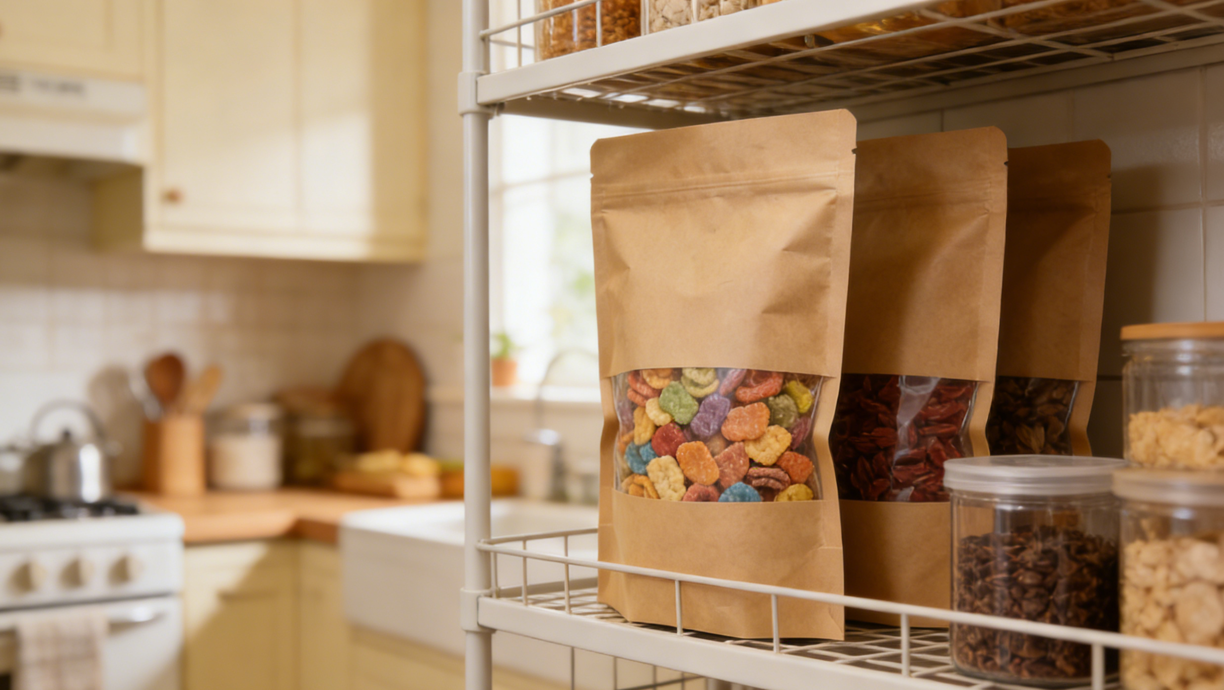 eco friendly kraft bags eco friendly kraft bags