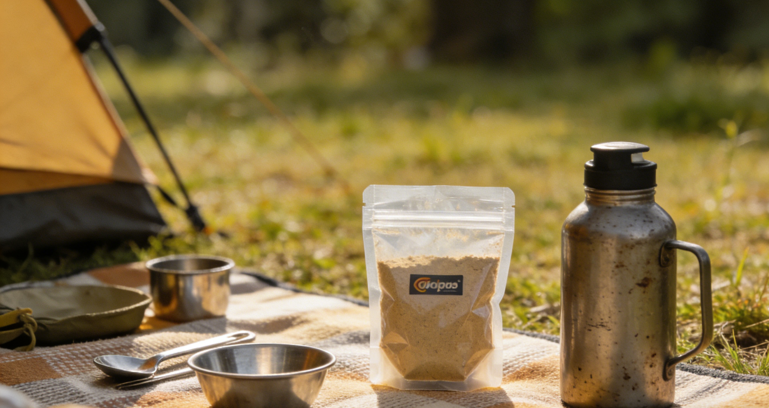 Flour Packages Flour Packages