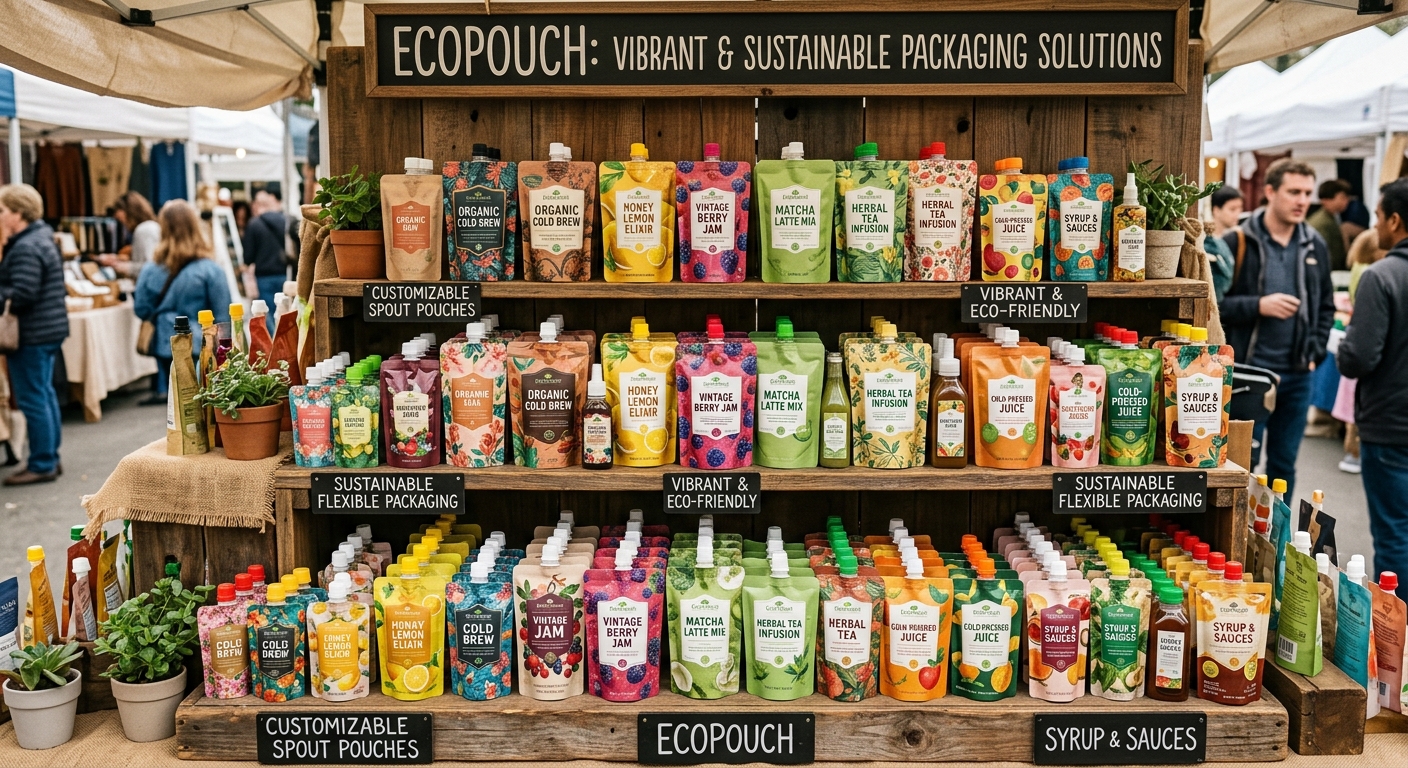 stand up pouches with spouts stand up pouches with spouts