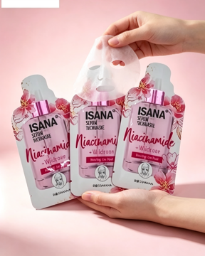 Facial Mask Facial Mask