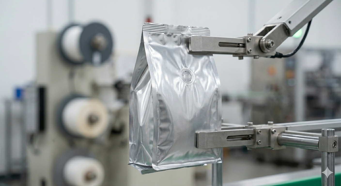 Coffee Bags Coffee Bags