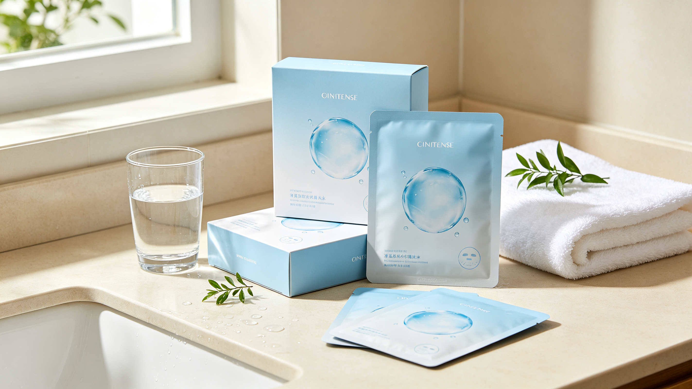 cosmetic pouch packaging cosmetic pouch packaging