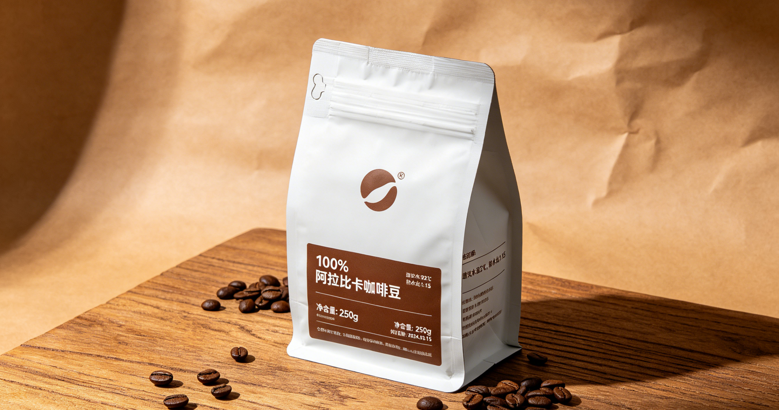 Coffee Beans Packages Coffee Beans Packages