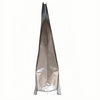 clear plastic bag