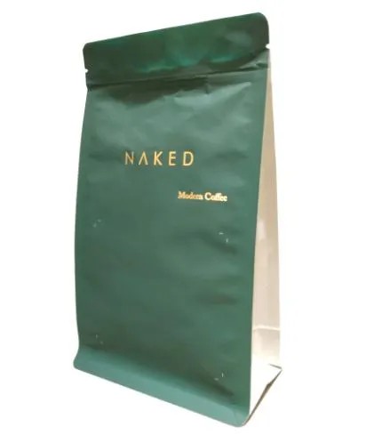 kraft paper bags with handles