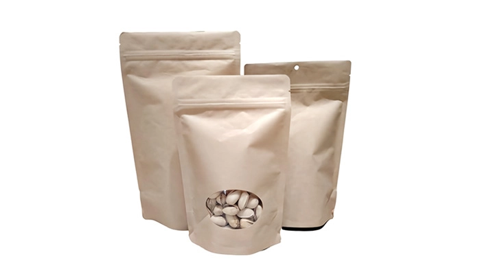 Plastic vs. Paper vs. Biodegradable Food Bags: Which is Best?