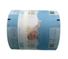 Customized BOPP/Al/PE Film Coffee Snack Cookies Food Packaging