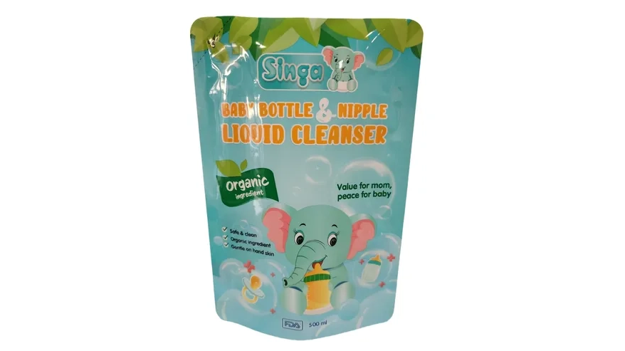 Food-Grade Packaging Bags