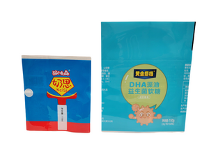 custom packaging