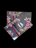 Aluminum Foil Bag for Facial Mask with Plate Printing