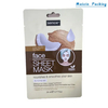 special shaped bag factory