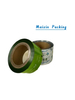 Heat Sealable Tomato Sauce Foil Packaging