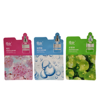 plastic bags for packaging