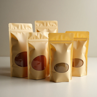 Food-Grade Pouch Bags