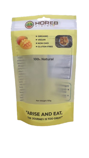 Stand Up Zipper Pouch With Aluminum For Food Packaging