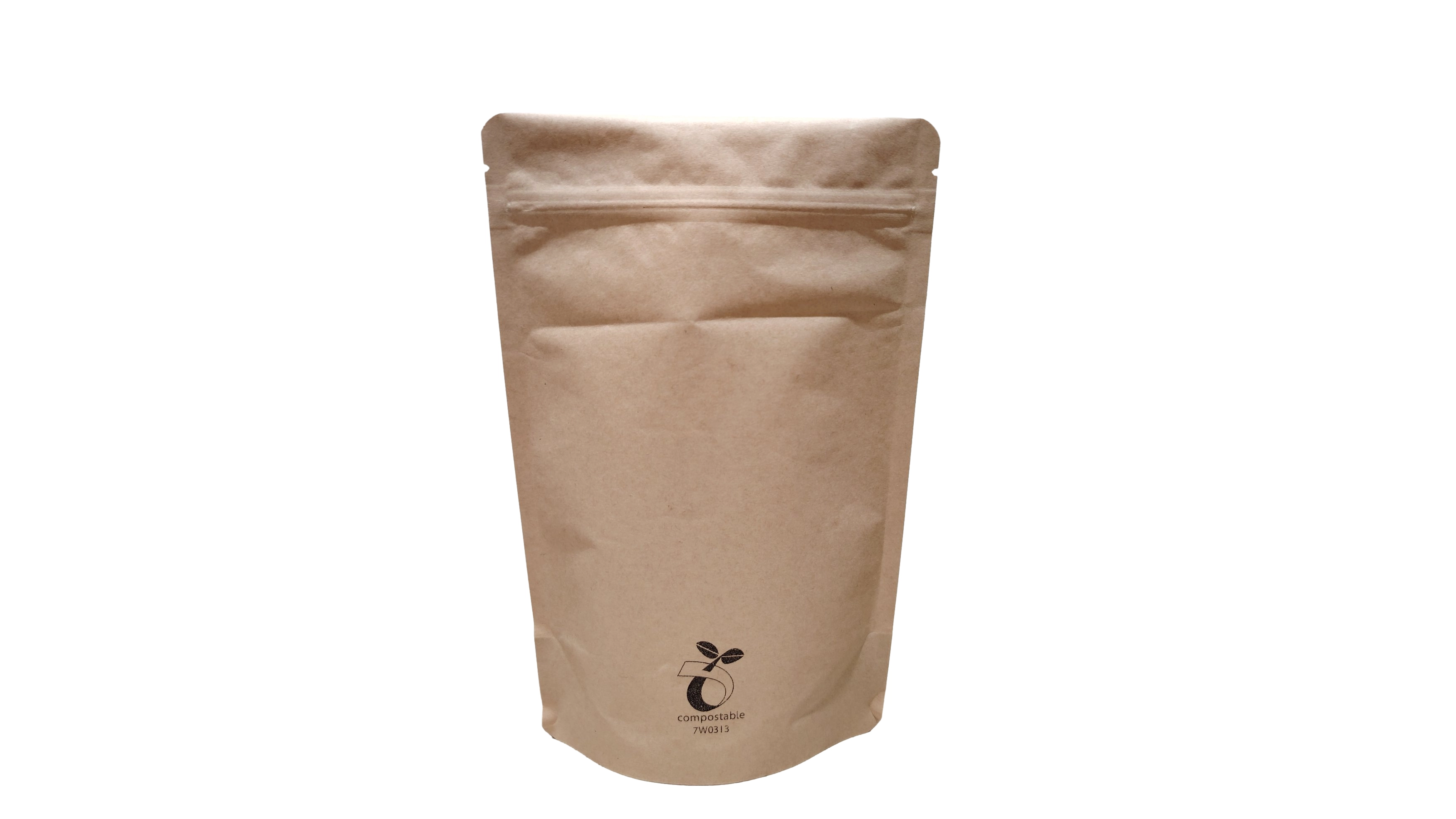 Brown Kraft Paper Bags