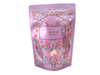 Stand Up Zipper Powder Nuts Slice Spicy Dry Food Fruit Bag 