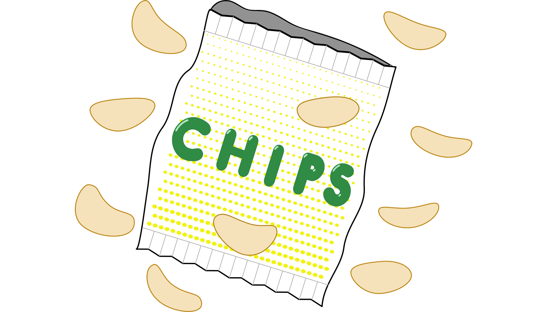 Food bags