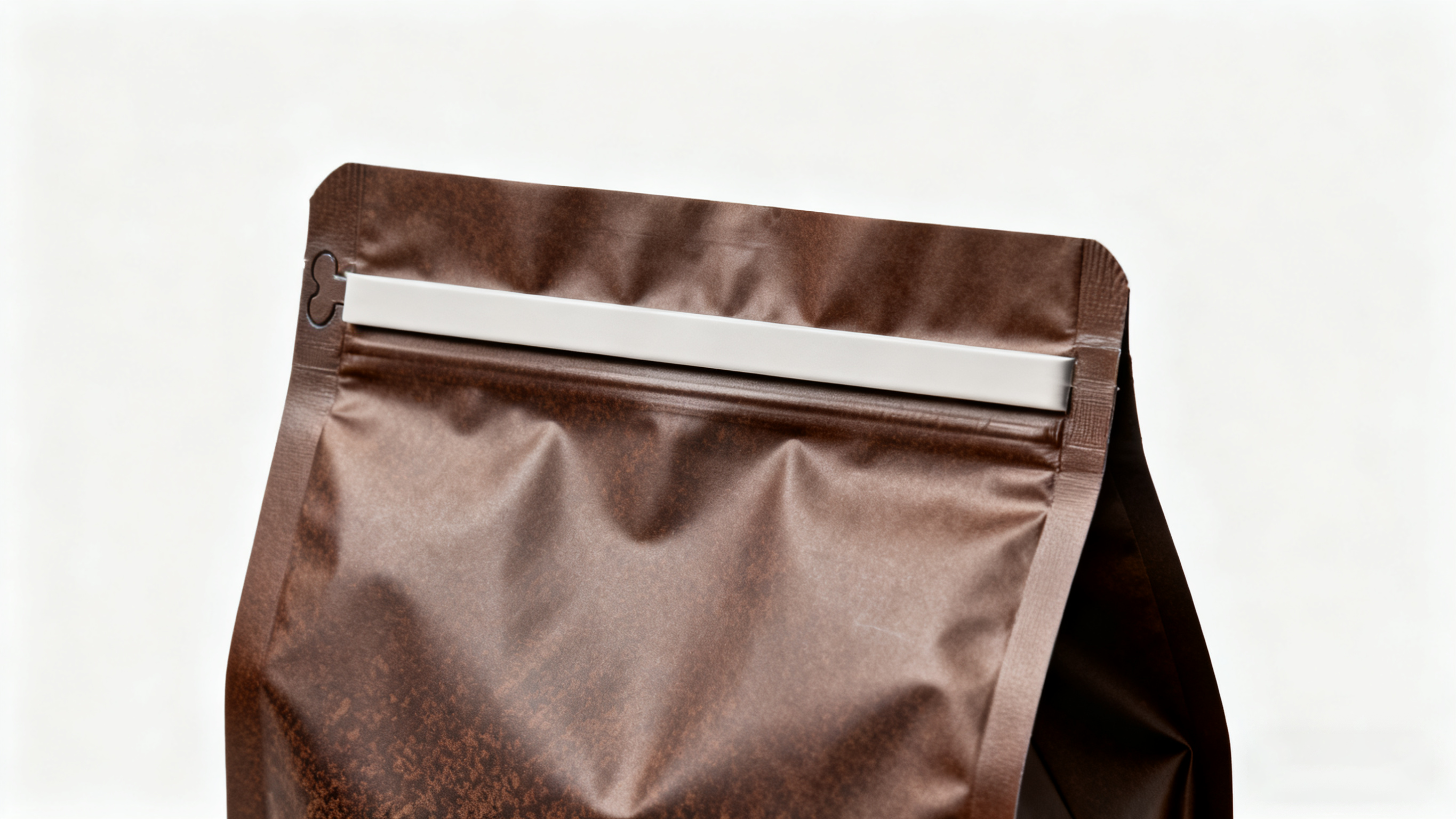Coffee Vacuum Sealed Bag