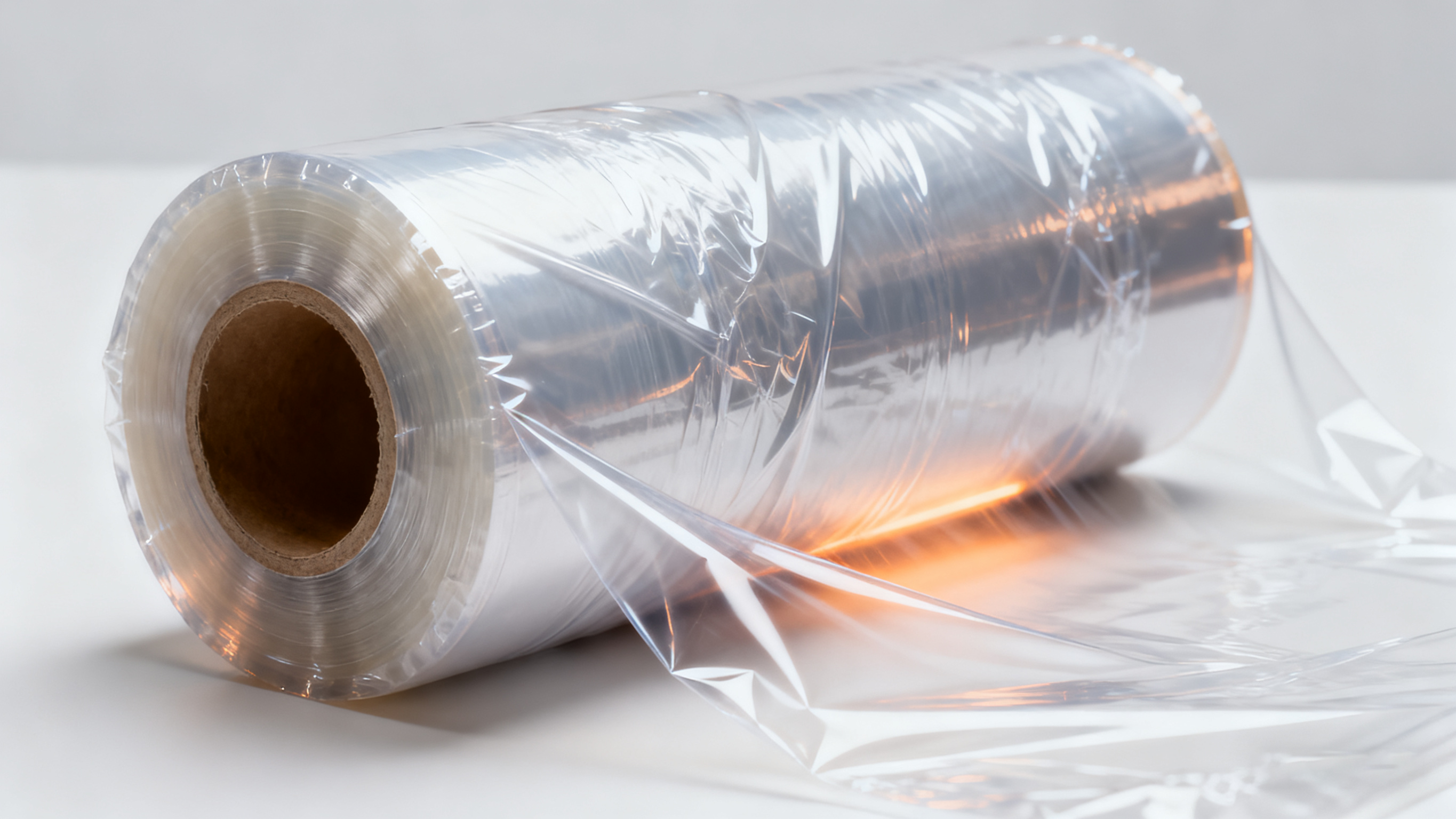 ​Can You Print on Shrink Film?