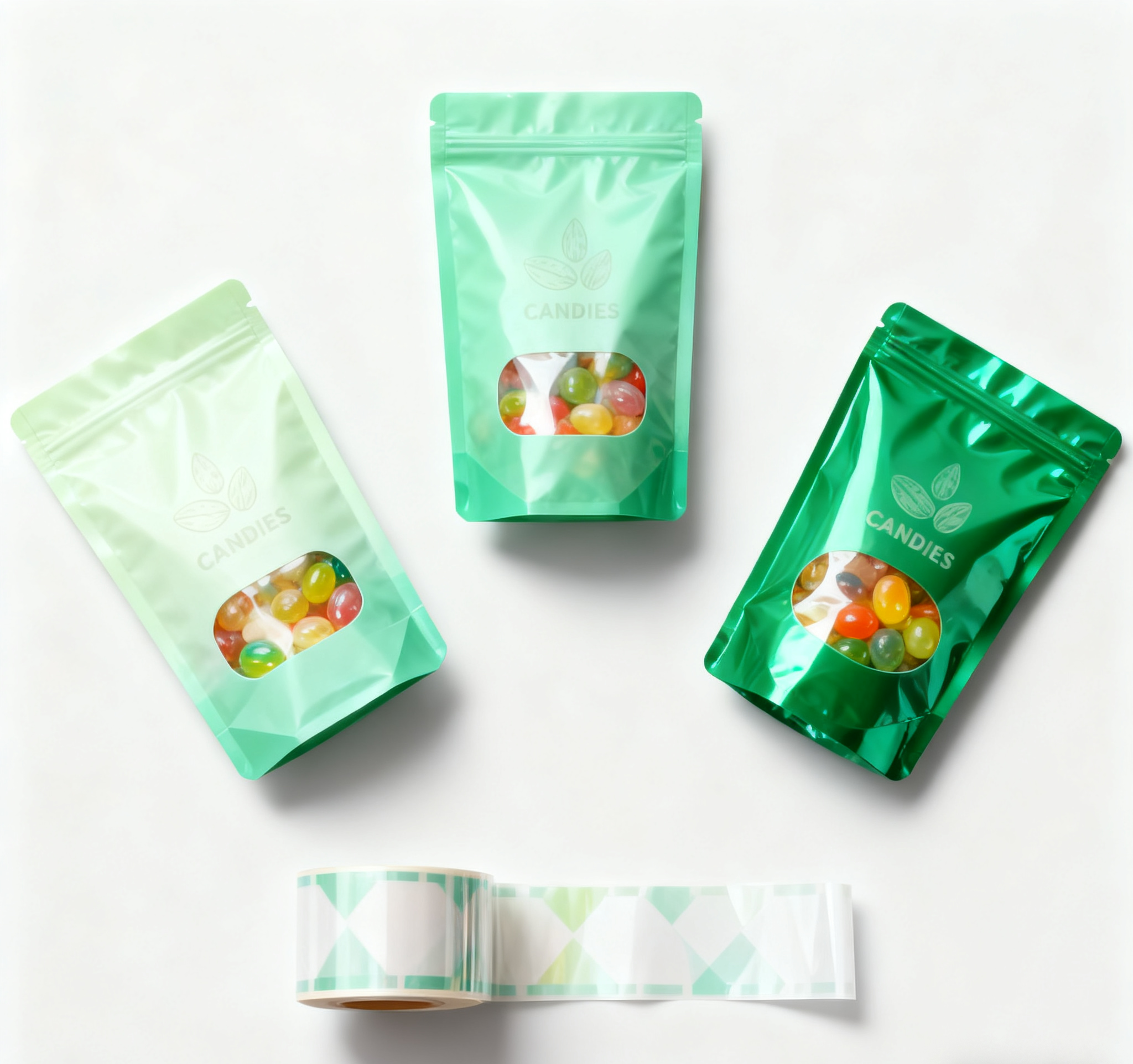 China Food Packages Innovations Sustainability And Market Trends