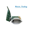 clear plastic bag