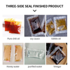 custom snacks