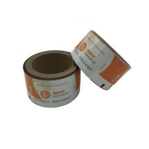 Packaging Film Rol