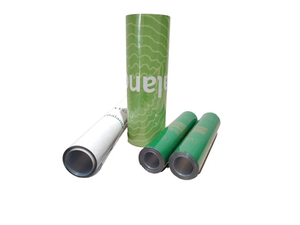 Transparent Plastic Coffee Bag Customize Aluminum Reliable Film for Snack Packaging
