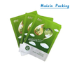 clear plastic bag