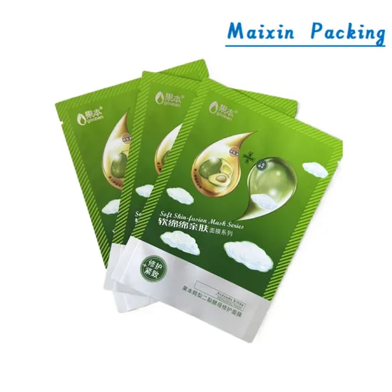 clear plastic bag