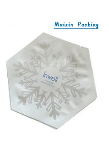 special shaped bag suppliers