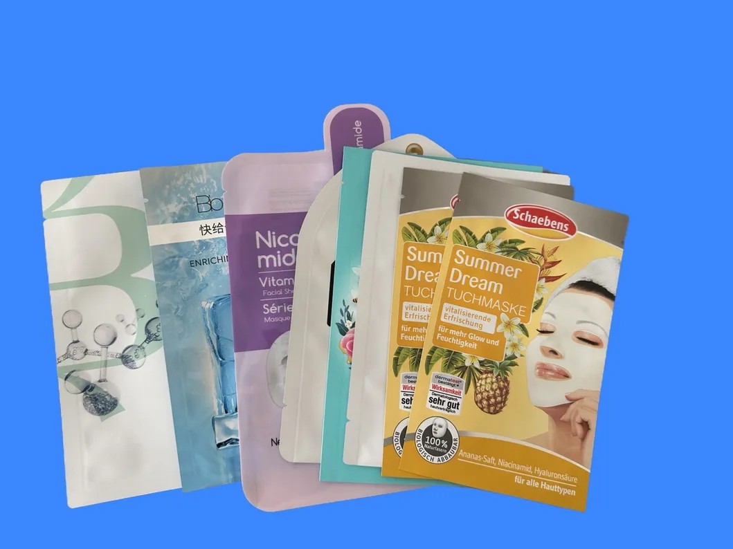 packaging air bags