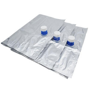 chemical bags