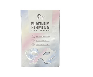 Special Shaped Packaging Bag