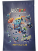 3-Side Seal Bag with Good Protection for Food and Toy or Clothing (can be custermized for different using)