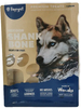 Flat Bottom Bags with Kraft Paper and Biodegradable Materials (materials can be chosen) Bags Used for Pet Food