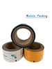Snack Food Packaging Laminated Rolls Film for Tomato Sauce