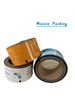 Heat Sealable Tomato Sauce Foil Packaging