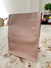 Customized Printed Logo Aluminum Foil Coffee Pouch with Valve and Zipper