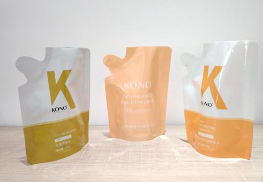 packaging bag plastic