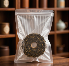 Vacuum Bag: The Magician Who Controls Time and Space for Food Packaging