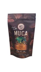 Stand Up Pouch