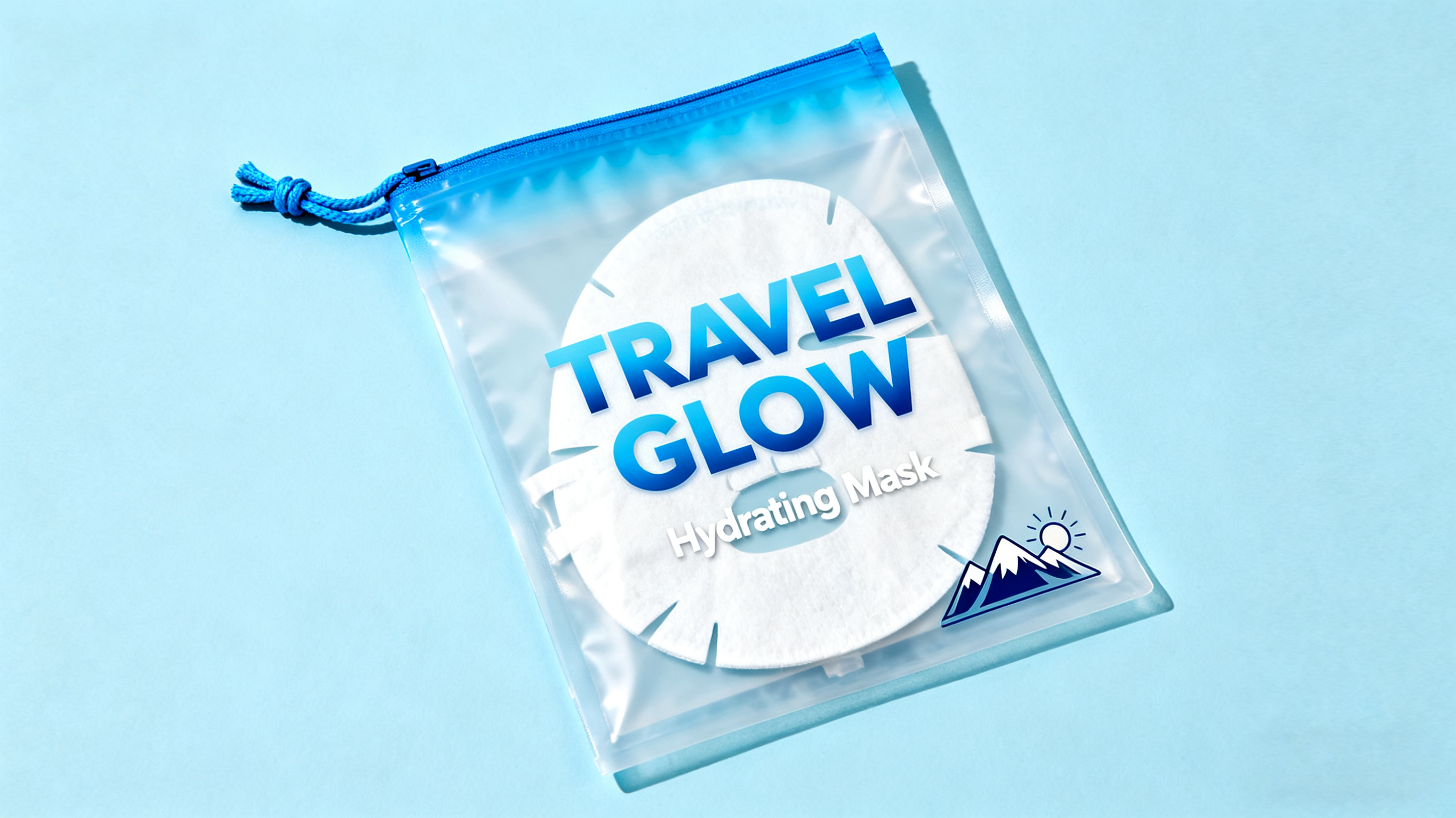 Facial Mask Packaging