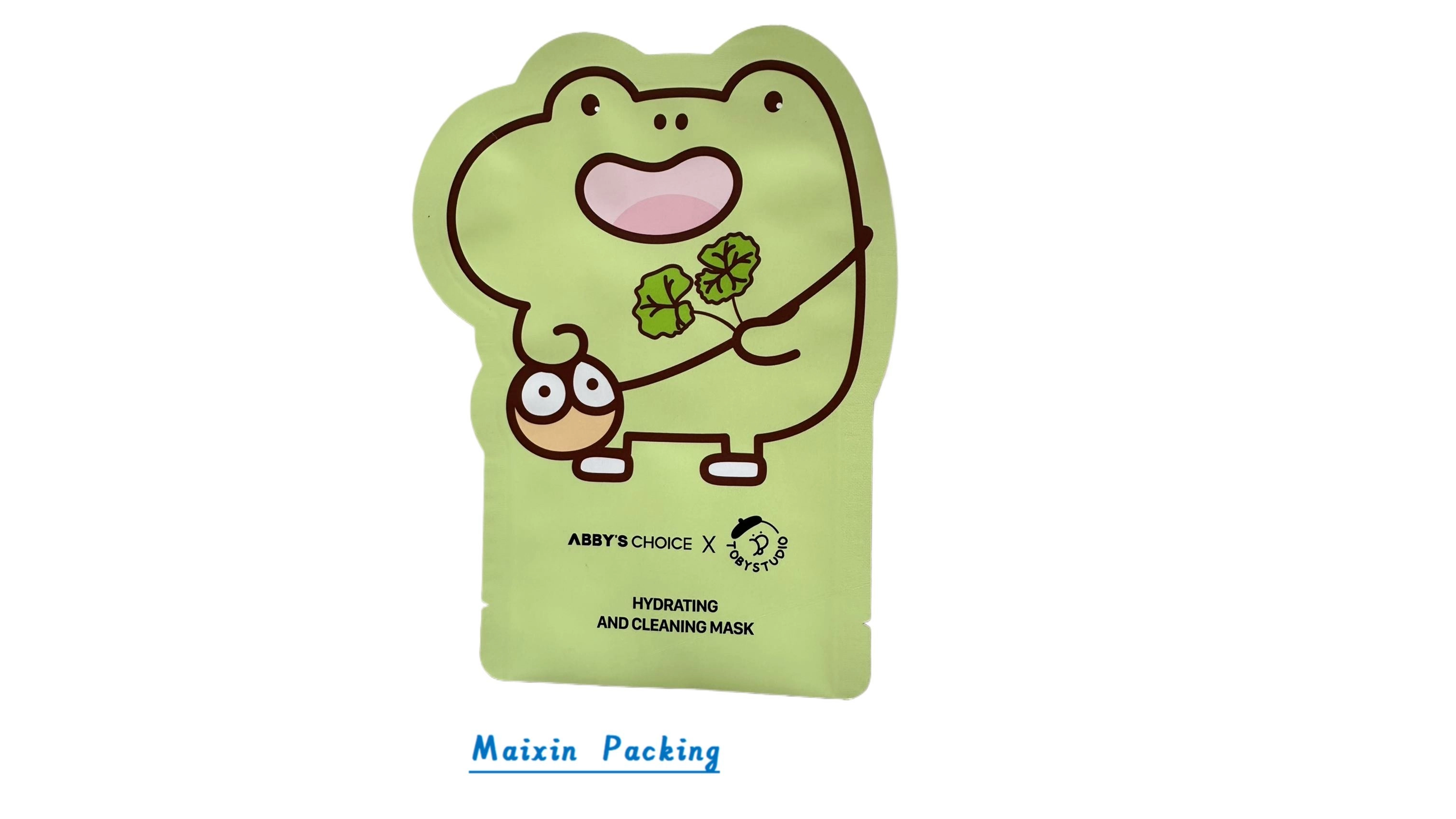 food packaging bags